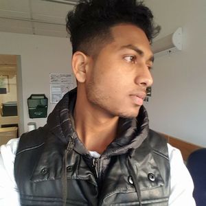 Meet your Posher, Robin